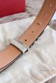 Italy Salvatore Ferragamo Replica Belt - Calf Belt and Silver Buckle (4)_th.jpg
